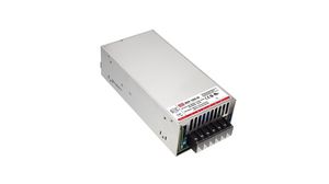 1 Output Embedded Switch Mode Power Supply Medical Approved, 960W, 12V, 80A